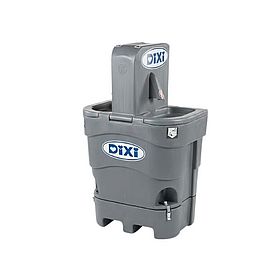 DIXI Handwasstation