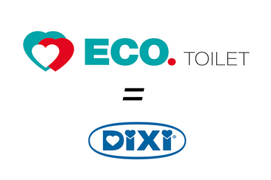 EcoToilet is nu Dixi