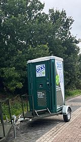 Dixi on Wheels