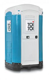 Dixi Up toilet huren