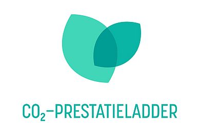 Dixi Co-2 Prestatieladder