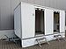 Luxe Toiletwagen Huren