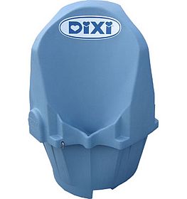 Dixi Urinoir Quattro huren