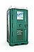 DIXI Duurzame Toilet EcoPlus