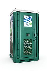 DIXI Duurzame Toilet EcoPlus
