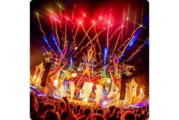 DIXI Toiletten voor Dreamfields