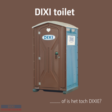 Dixi of Dixie
