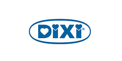 Dixi logo