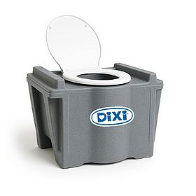 Dixi Multitank huren