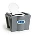 Dixi Multitank huren