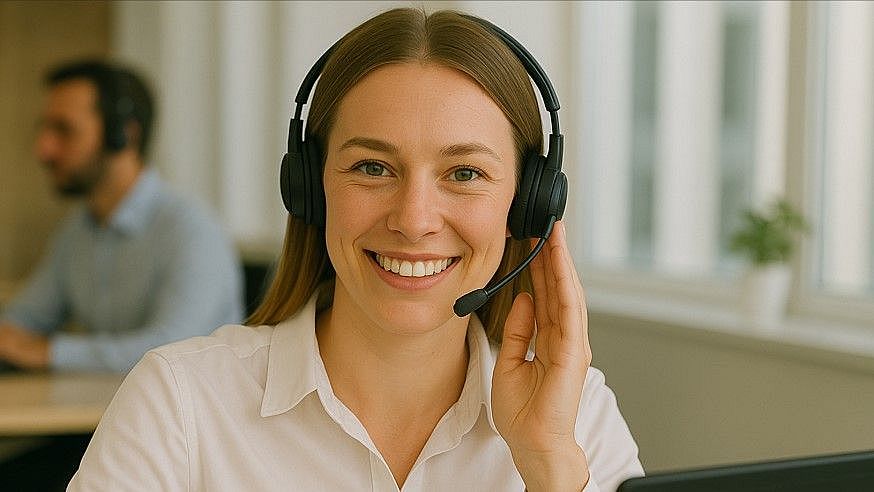 Sales support medewerker vacature