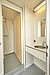 Dixi toiletwagen met 2 toiletten