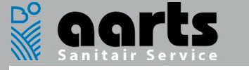 Aarts Sanitair Service Logo