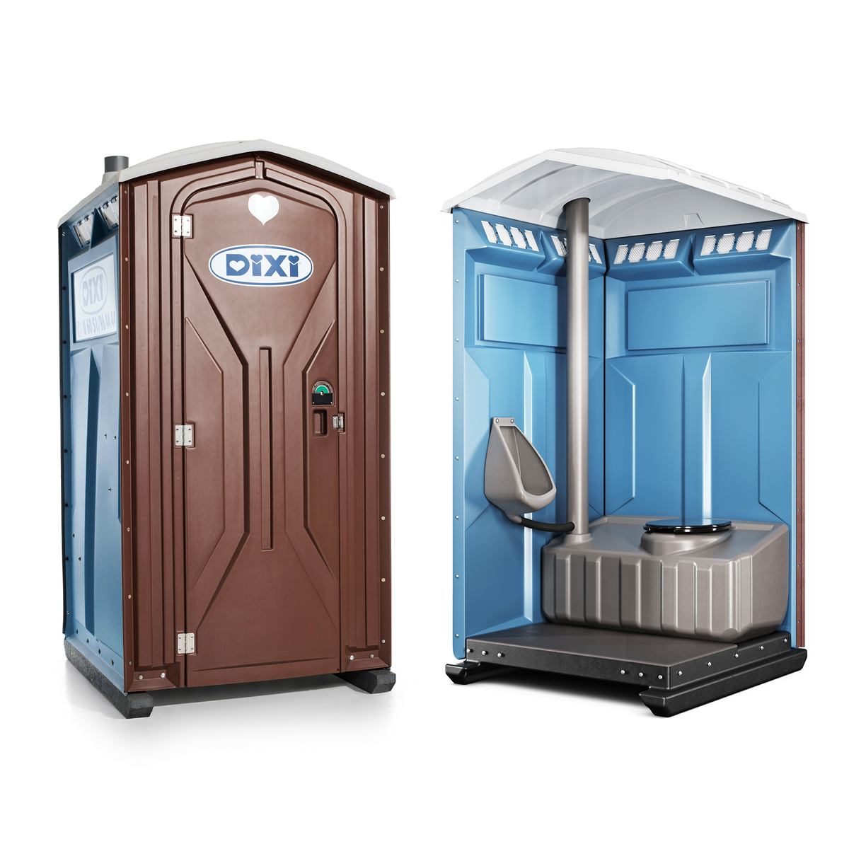 Dixi toilet hotsell